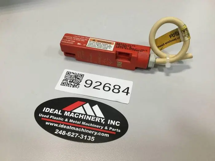 Used SCIENTIFIC TECHNOLOGIES INC 44507-0100 Relays & Switches Michigan US | Ideal Machinery #698702