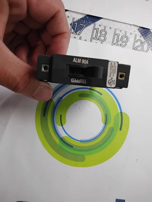 USED AIRPAX LMLK1-1RLS4-32337-90-V