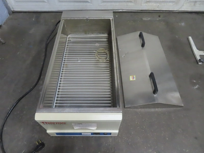 USED Blue M WB-1140A-1