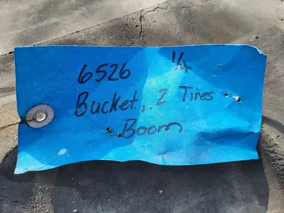 USED BRIDGESTONE VREV