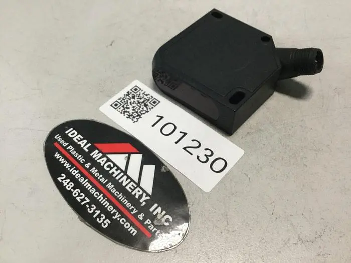 Used BALLUFF BOS 26K-PA-1HC-S4-C Sensors Michigan US | Ideal Machinery #580161