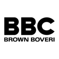 BROWN BOVERI
