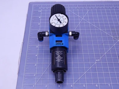 Used LORCH _UNKNOWN_ Parts (Hydraulics and Pneumatics) Texas US | OCO Industrial #1582200