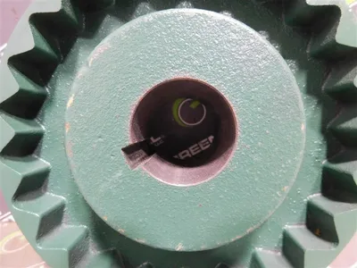 USED TB WOOD'S INC. 10S158