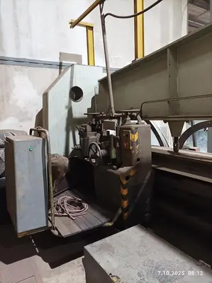 Used TOS HHP 6 Openside Planers CZ | Amaron s.r.o. #1065006