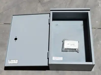 Used COOPER 0594RTC Misc Electrical & Power Parts British Columbia CA | Lenmark #1438915
