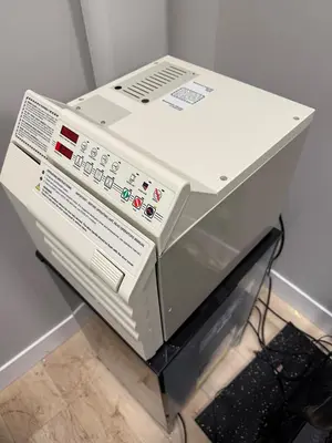 Used RITTER M9-001 Steam Sterilizers Minnesota US | Midwest Medical #1467813