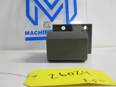 BMT65 Boring Bar Tool Holder for 1.5"  Boring Bars 70 x 73 mm HAAS Doosan