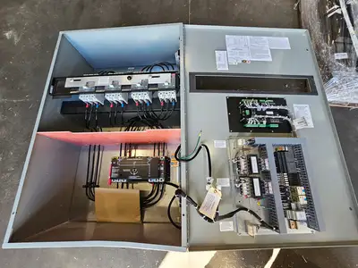 Used THOMSON POWER SYSTEMS _UNKNOWN_ Generators British Columbia CA | Lenmark #1426417