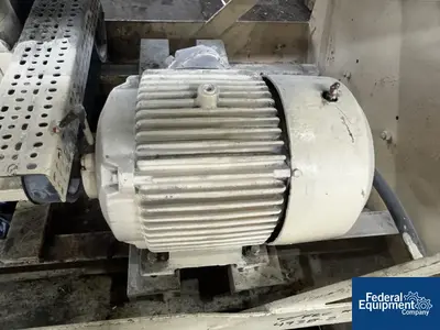 USED Ross 100 Gallon Ross Mixer, model PD-100