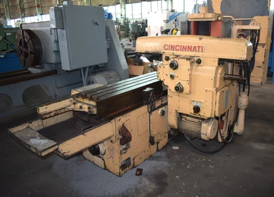 CINCINNATI-MILACRON 310-154 Miscellaneous & Production | Mohawk Machinery (3)