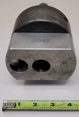 Used CRITERION BORING HEAD Misc Industrial Equipment Kentucky US | Aucto #687766