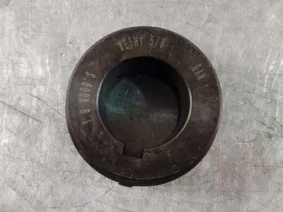 USED TB WOOD'S WE5H158