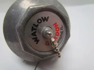 New | in-Stock WATLOW GORDON _UNKNOWN_ Miscellaneous MRO | Arrow Industrial #653700