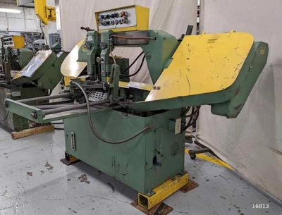 USED 1984 COSEN AH320C