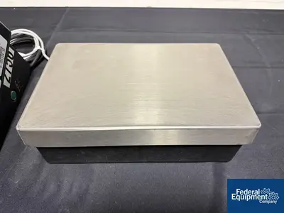 Used N/A _UNKNOWN_ Scales Ohio US | Federal Equipment Company #1455678