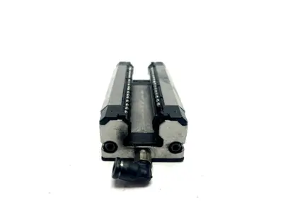 USED BOSCH BOSCH LINEAR BEARING BLOCK