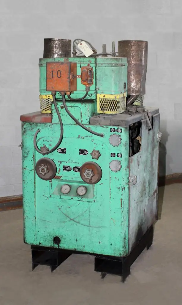 USED STOKES 551-1