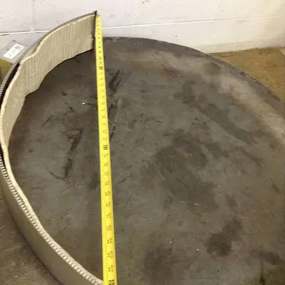 USED H PEPPING 88197160