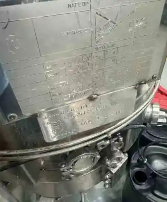 USED DELTA NA