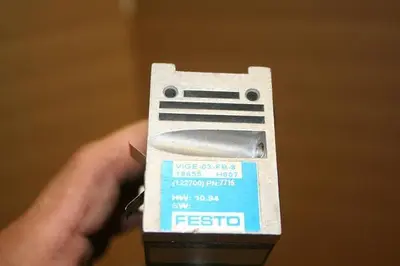 USED FESTO VIGE-03-FB-8