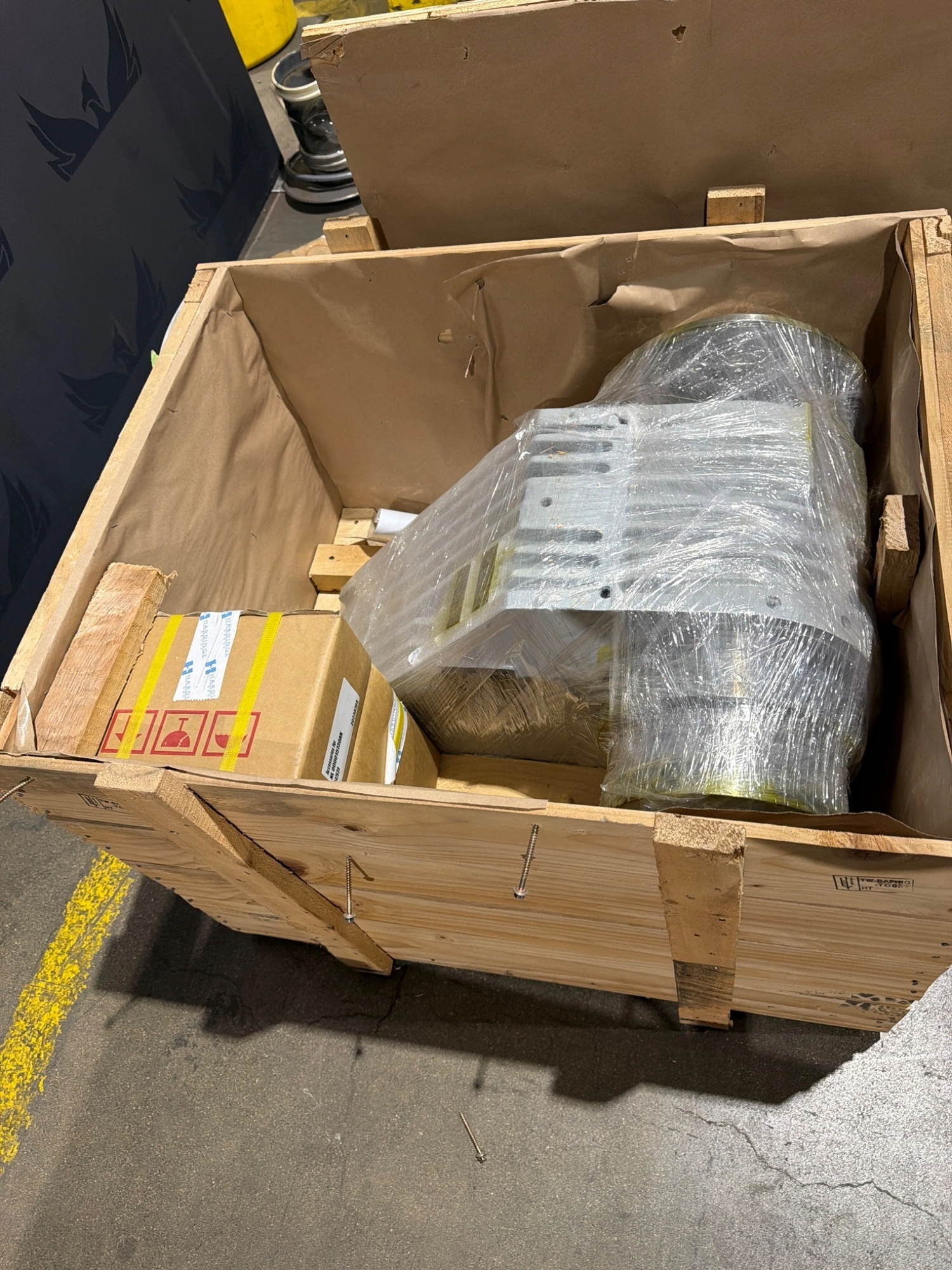NEW 2023 Hardinge NL000015730AK