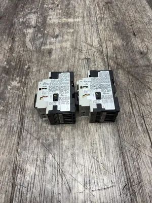 ALLEN BRADLEY 140M-C2E-A63 Electrical/PLC/Automation | ESS Industrial Equipment Sales (7)