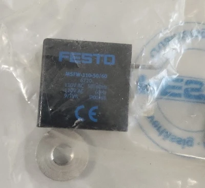 NEW Festo MSFW-110-50/60 6720