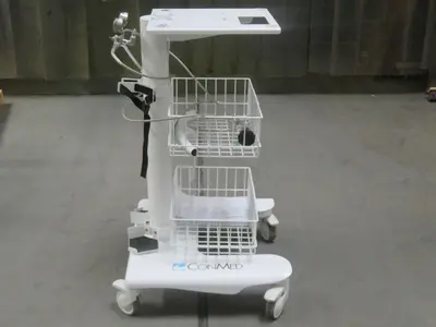 Used CONMED AS-ICART-V Maintenance Carts Texas US | Aucto #1308441