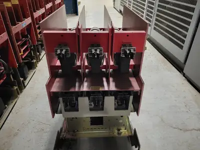 USED SIEMENS 88H3533044A1AT