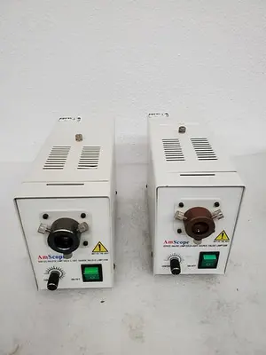 USED AM SCOPE HL-250-A