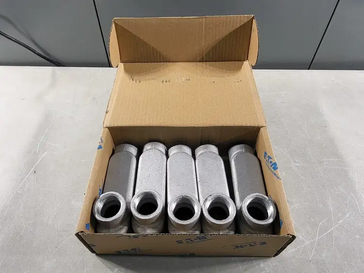 New | in-Stock EATON LB39 Cable & Wire British Columbia CA | Lenmark #249023