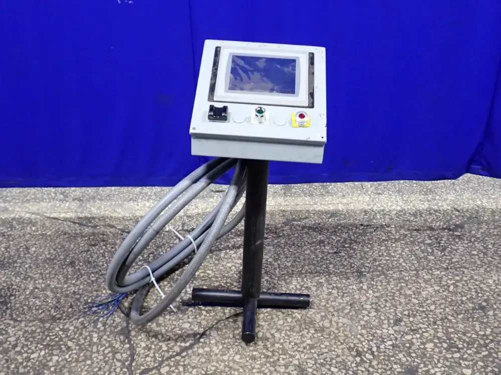 Hdmi Control Stand
