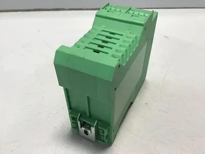 USED ALLEN BRADLEY FL SWITCH LM 8TX-E