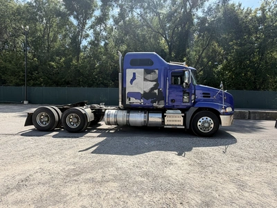 Used 2013 MAC 613CXU613 Conventional trucks Indiana US | Miedema Asset Management Group #1414639