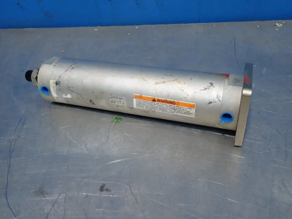 Used SMC CG1GN100320X1420S Pumps Ohio US | HGR 24 #926621