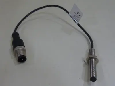 USED BALLUFF BES01ZU