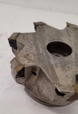 WALTER F4042-UB-127-Z07.15 Tooling & Accessories, Tooling | Machinery Central (9)