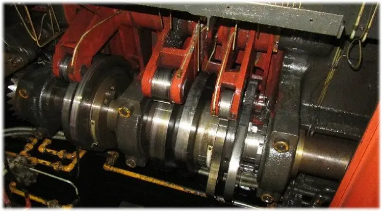 Used 1986 ASAHI OKUMA AOT-12B Cold Headers Ontario CA | Walden Machinery #1289967