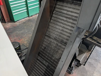 2018 HYUNDAI WIA L400LC Multi-Axis CNC Lathes | Toolquip, Inc. (14)