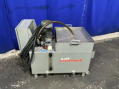 Used LNS 3.16HS4.8 Pumps Ohio US | HGR 24 #1413228