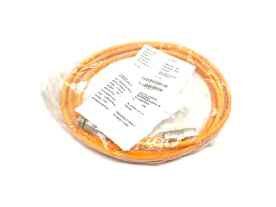 NEW BOSCH REXROTH SERVO ENCODER POWER CABLE