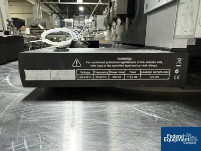 GE Healthcare GE AKTA Purifier 100 HPLC
