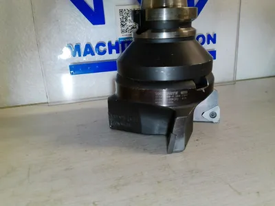 USED VALENITE 40 TAPER