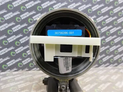 USED HONEYWELL STD120-E1H-00000-MB,S2,F1C3-814F