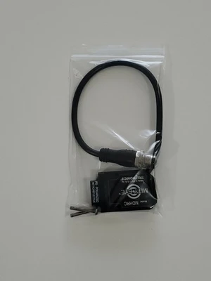 USED Tri Tronics MDHRC R5