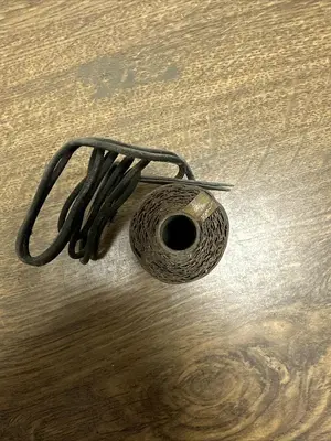 USED ASCO 45-758-1