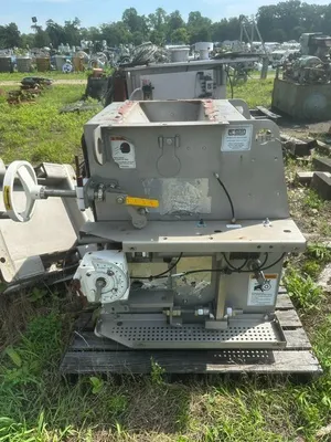 Used ROSKAMP TRC900-18 Roller Mills New Jersey US | Perry Equipment #118312