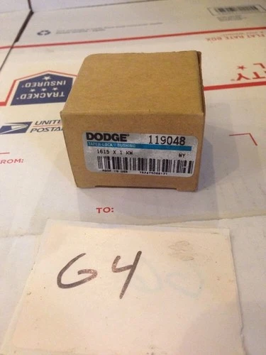 NEW Dodge 119048