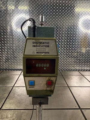 MITUTOYO digimatic Tooling | GMT (8)